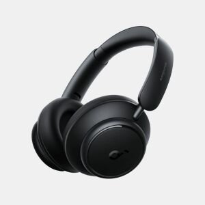 Auriculares com microfone Anker A3040G11 Preto