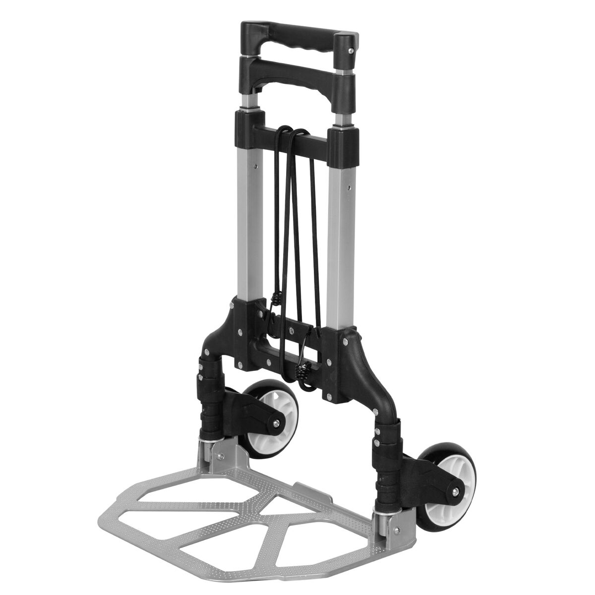 Aktive carro multiusos extensible (63/100 cm)