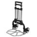 Aktive Carro multiusos extensible Aktive Carro multiusos extensible Negro