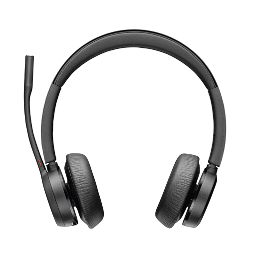 Cabo de dadoscarregador com USB Poly 7Y211AA Preto