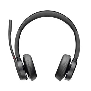 Cabo de dadoscarregador com USB Poly 7Y211AA Preto
