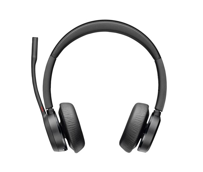 Cable de datos/carga con usb poly 7y211aa negro