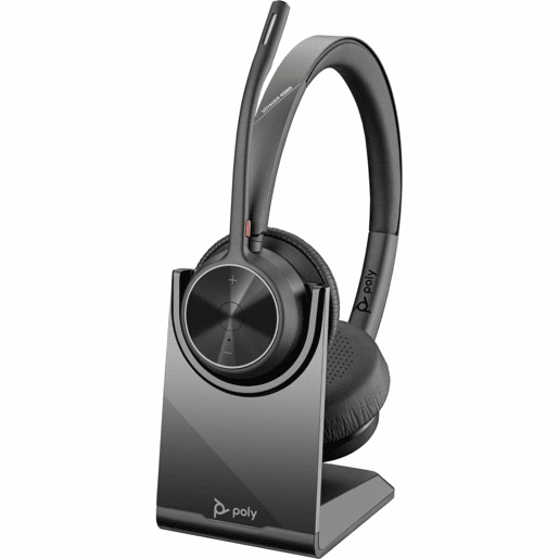 Cabo de dadoscarregador com USB Poly 7Y211AA Preto