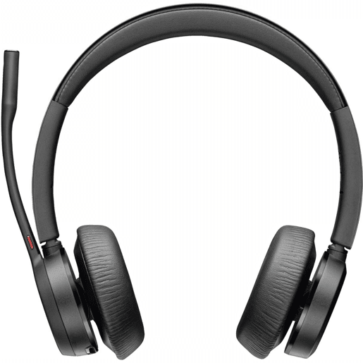 Cabo de dadoscarregador com USB Poly 7Y211AA Preto