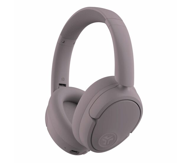 Auriculares inalámbricos jlab ieuhbjluxancrmve62 mauve