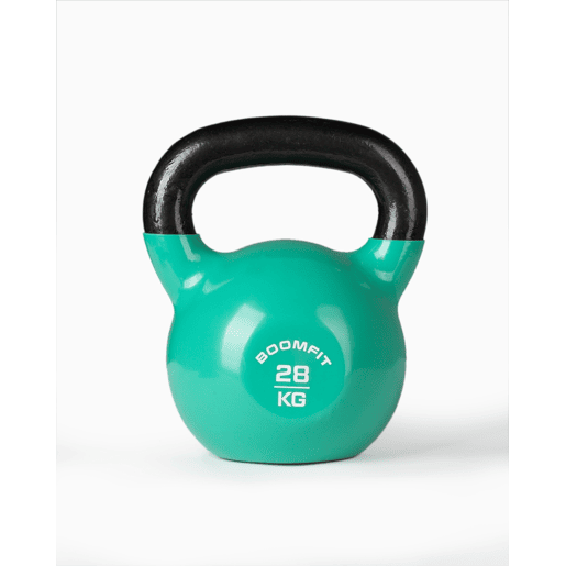 Kettlebell 28kg - BOOMFIT
