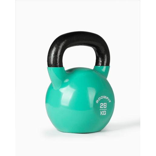Kettlebell 28kg - BOOMFIT