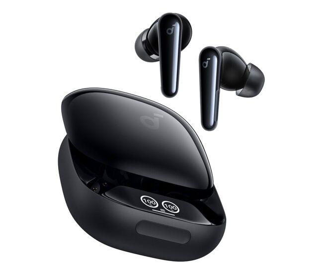 Auriculares anker a3954g11
