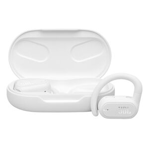 Auriculares JBL JBLSNDGEARSNSWHT Branco
