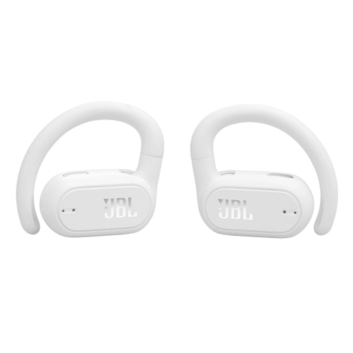 Auriculares JBL JBLSNDGEARSNSWHT Branco