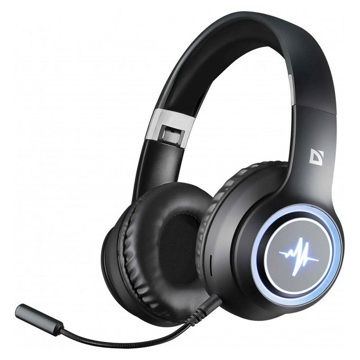 Auriculares con Micrófono Gaming DEFENDER FREEMOTION B571