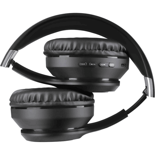 Auriculares com microfone para Vídeojogos Defender DEFENDER FREEMOTION B571 Auriculares com microfone para Vídeojogos Defender DEFENDER FREEMOTION B571