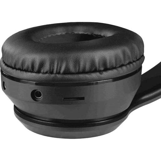 Auriculares com microfone para Vídeojogos Defender DEFENDER FREEMOTION B571 Auriculares com microfone para Vídeojogos Defender DEFENDER FREEMOTION B571