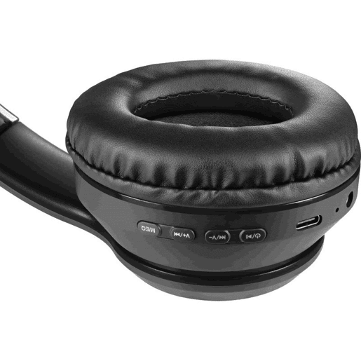 Auriculares com microfone para Vídeojogos Defender DEFENDER FREEMOTION B571 Auriculares com microfone para Vídeojogos Defender DEFENDER FREEMOTION B571
