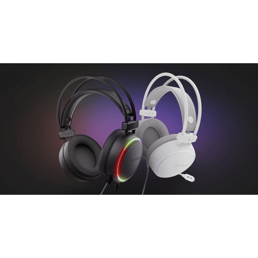 Auriculares Genesis NSG-2308 Branco Auriculares Genesis NSG-2308 Branco