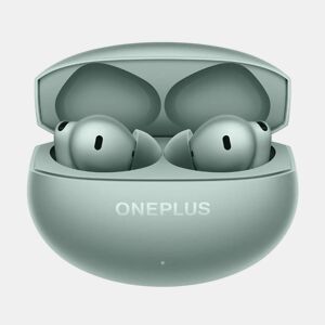 Auriculares Bluetooth OnePlus OnePlus Buds 4 Verde