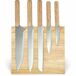 Set de Cuchillos Set de Cuchillos Gris