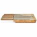Set de Cuchillos Set de Cuchillos Gris