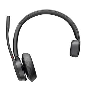 Cabo de dadoscarregador com USB Poly 7Y210AA Preto