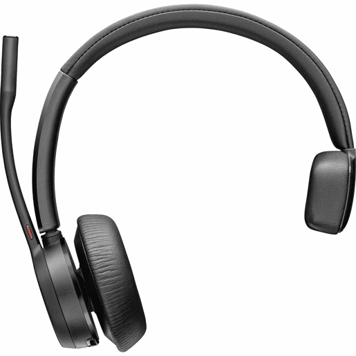 Auriculares Poly 77Y96AA Preto Auriculares Poly 77Y96AA Preto