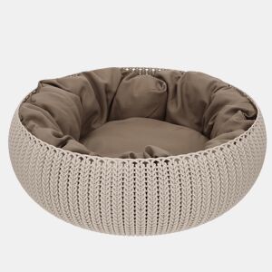 Cama para animais Curver calmofada almofadada