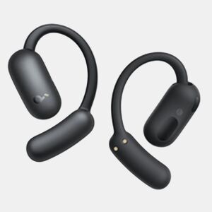 Auriculares Anker A3874G11 Preto