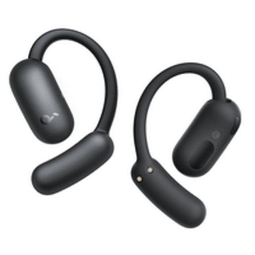 Auriculares Anker A3874G11 Preto