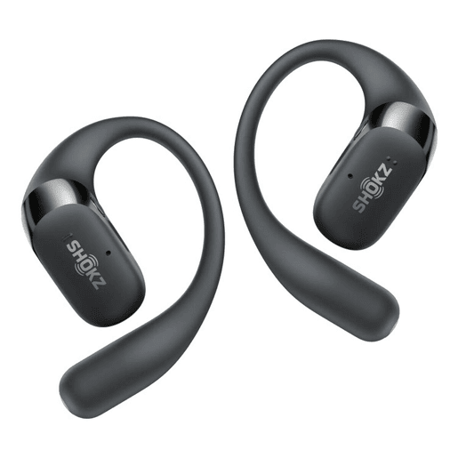 Auriculares Shokz T920-ST-BK Preto