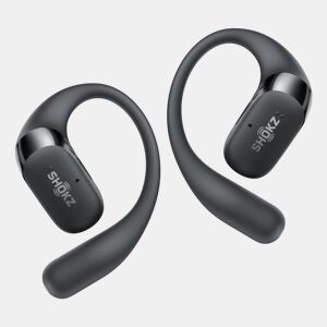 Auriculares Shokz T920-ST-BK Preto
