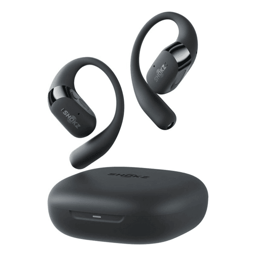 Auriculares Shokz T920-ST-BK Preto