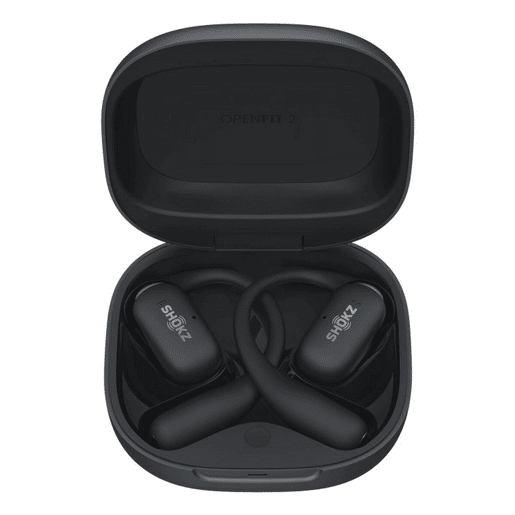 Auriculares Shokz T920-ST-BK Preto