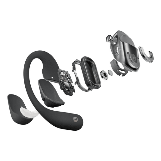 Auriculares Shokz T920-ST-BK Preto