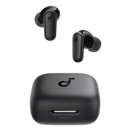 Auriculares Anker A3959311 Preto Auriculares Anker A3959311 Preto