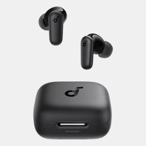Auriculares Anker A3959311 Preto