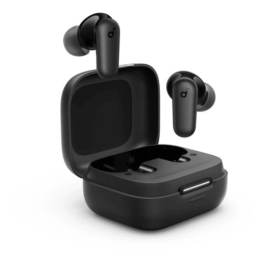 Auriculares Anker A3959311 Preto Auriculares Anker A3959311 Preto