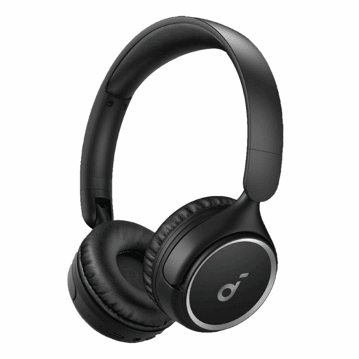 Auriculares com microfone Anker A3012G11 Preto Auriculares com microfone Anker A3012G11 Preto