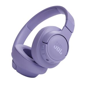 Auriculares JBL JBLT720BTPUR Violeta