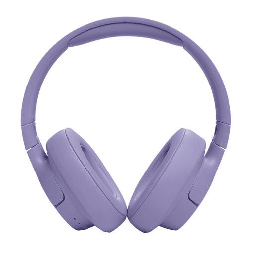 Auriculares JBL JBLT720BTPUR Violeta Auriculares JBL JBLT720BTPUR Violeta