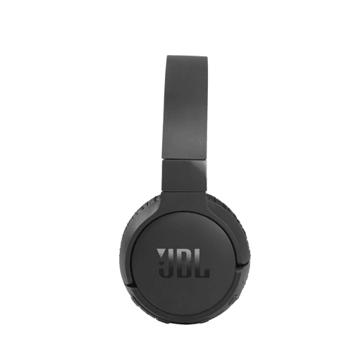 Auriculares JBL Tune 660 NC Preto