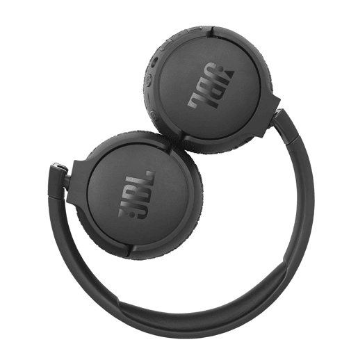 Auriculares JBL Tune 660 NC Preto