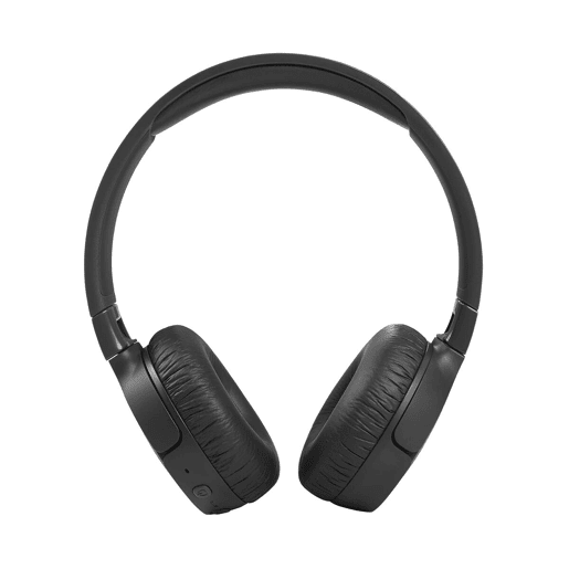 Auriculares JBL Tune 660 NC Preto