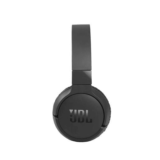 Auriculares JBL Tune 660 NC Preto