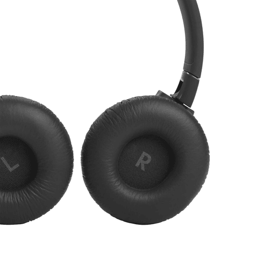 Auriculares JBL Tune 660 NC Preto