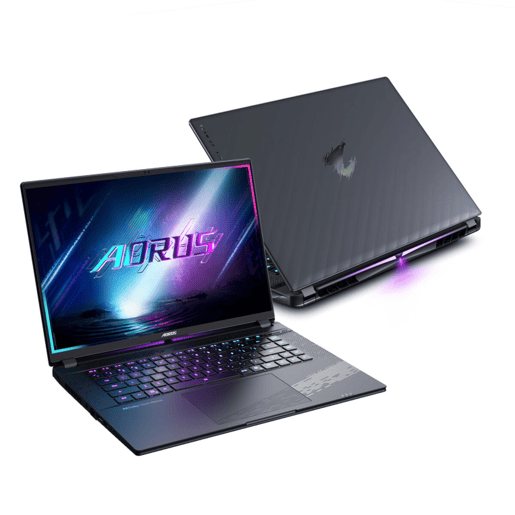 Laptop Gigabyte AORUS ELITE 16 BWHC3ESC64SH 16 32 GB RAM 1 TB SSD