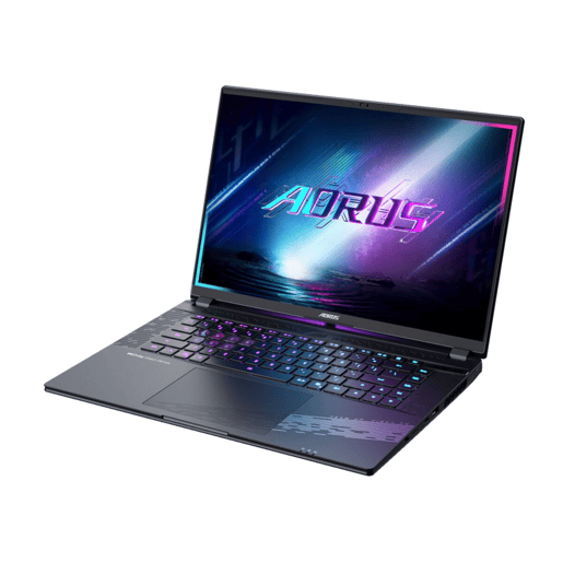 Laptop Gigabyte AORUS ELITE 16 BWHC3ESC64SH 16 32 GB RAM 1 TB SSD
