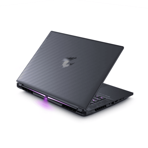 Laptop Gigabyte AORUS ELITE 16 BWHC3ESC64SH 16 32 GB RAM 1 TB SSD