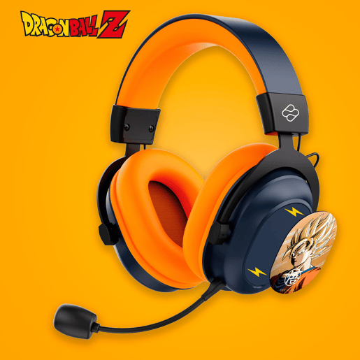 Auriculares FR-TEC DB2001 Azul (1 Unidade) Auriculares FR-TEC DB2001 Azul (1 Unidade)