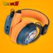 Auriculares DB2001 Auriculares DB2001 Azul