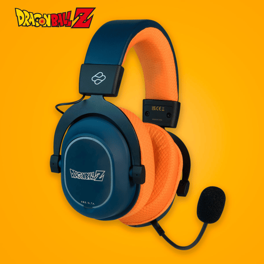 Auriculares FR-TEC DB2001 Azul (1 Unidade) Auriculares FR-TEC DB2001 Azul (1 Unidade)