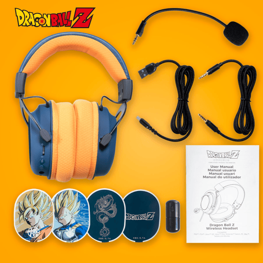 Auriculares FR-TEC DB2001 Azul (1 Unidade) Auriculares FR-TEC DB2001 Azul (1 Unidade)